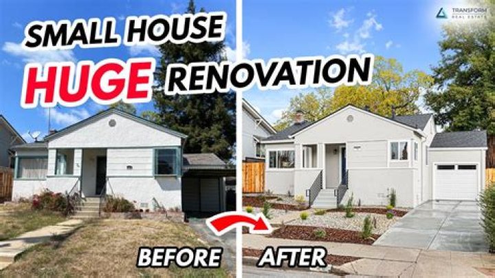 Can renovations be included in home loan?