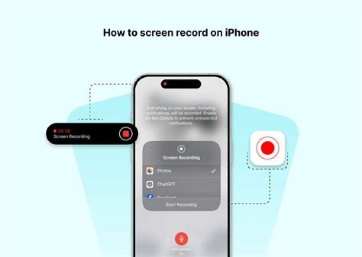 Can screen recording be detected?