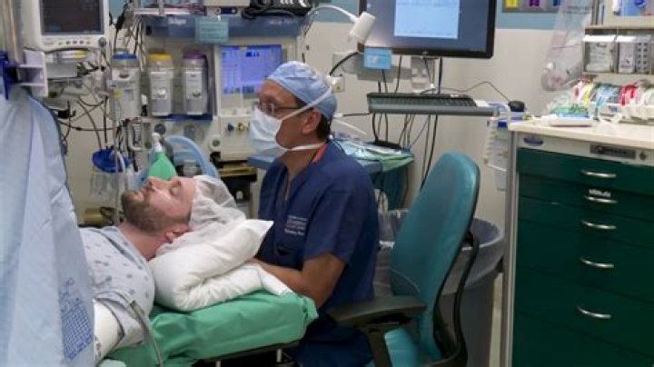 Can sedated patients hear?