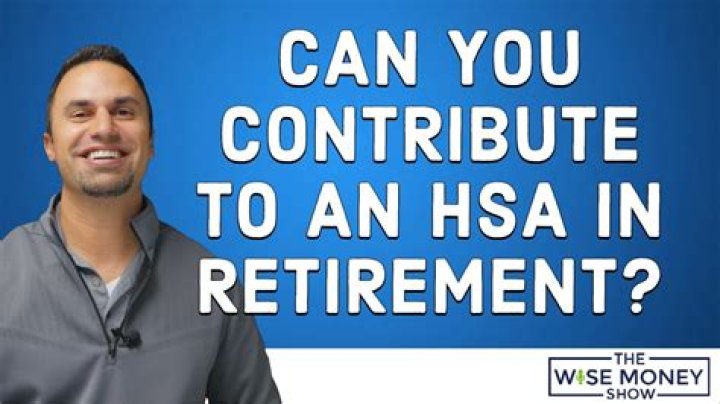 Can shareholders contribute to HSA?