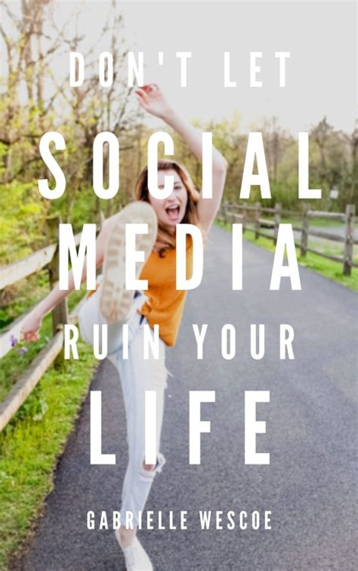 Can social media ruin your life?
