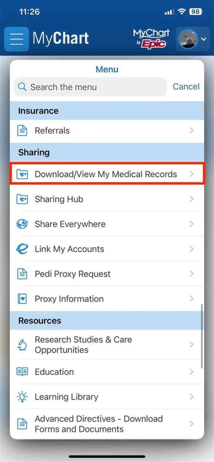 Can someone access my medical records without my permission UK?