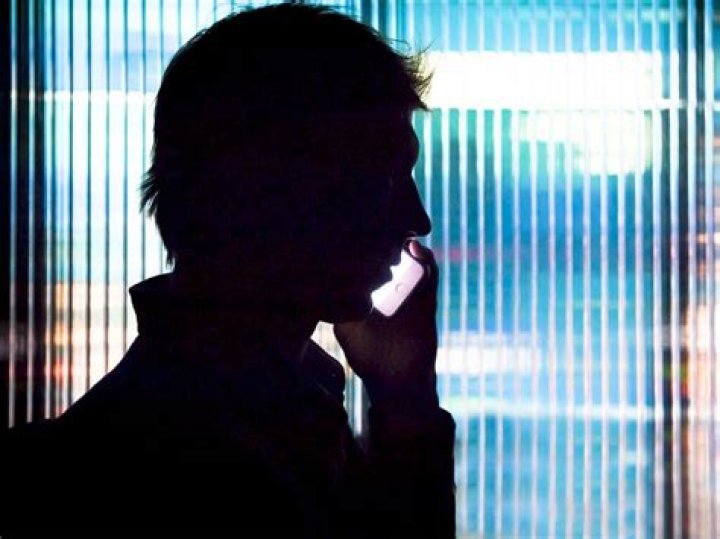 Can someone listen in on my cell phone calls?