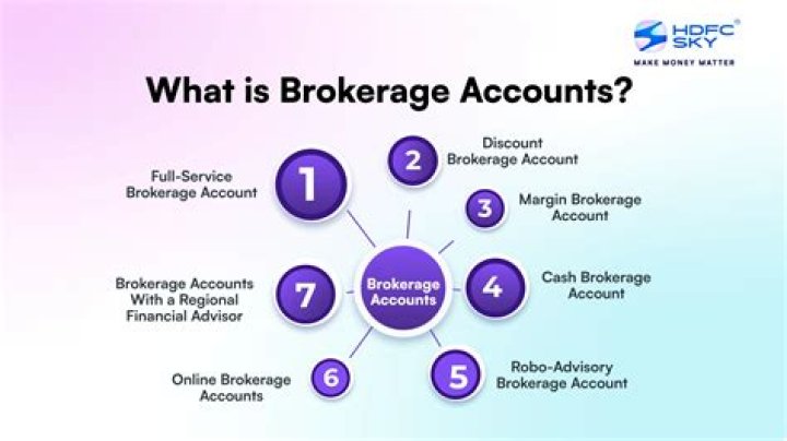 Can someone under 18 own a brokerage account?