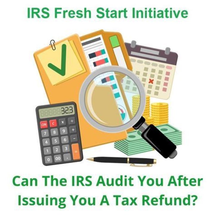 Can the IRS audit you after 7 years?
