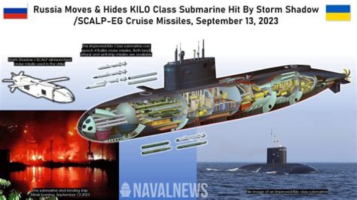 Can the US track Russian subs?