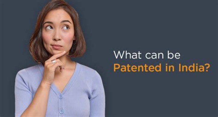 Can thoughts be patented?