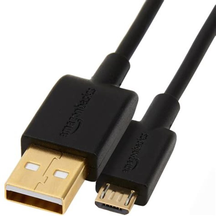 Can USB 3.0 be black?