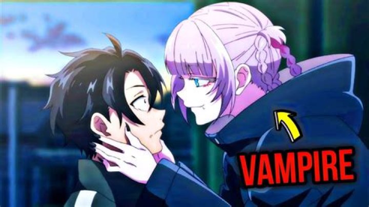 Can Valerica make you a vampire?