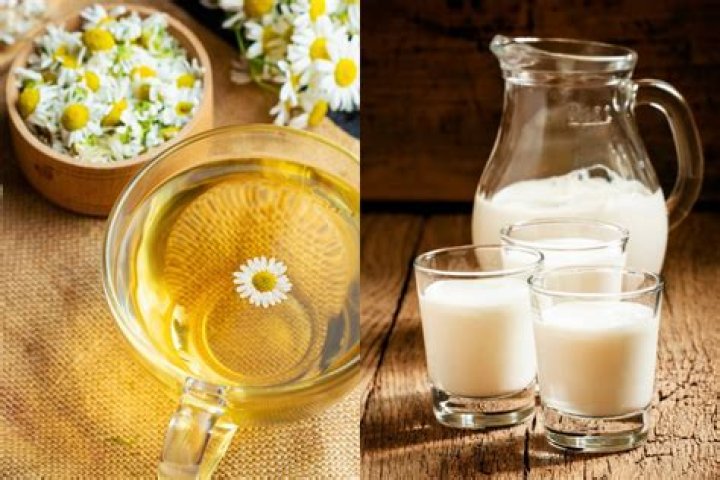 Can we apply lemon and milk together on face?