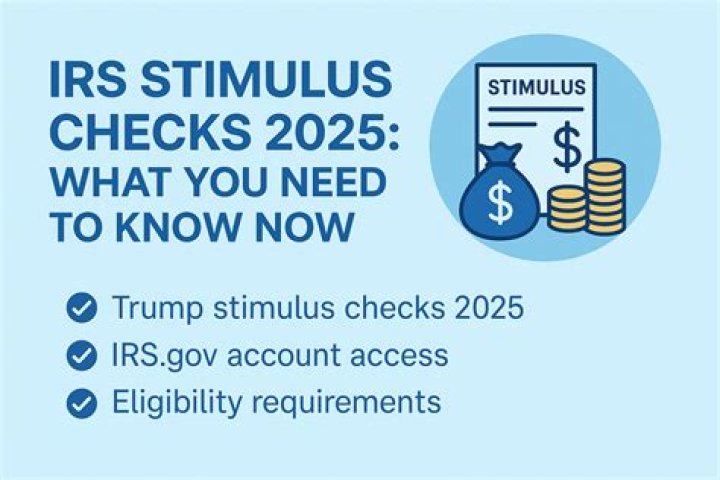 Can we expect 3rd stimulus check?