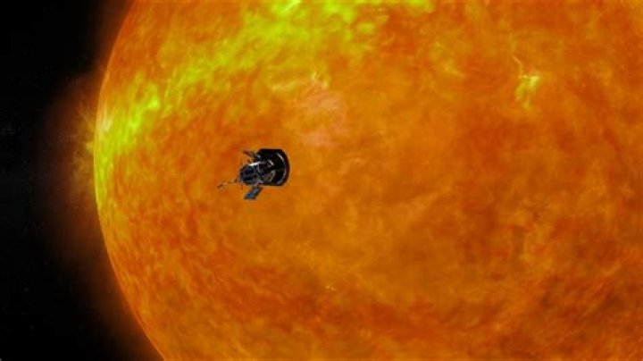 Can we touch the sun?