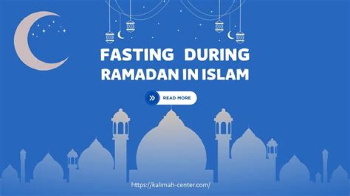 Can we watch YouTube during Ramadan?