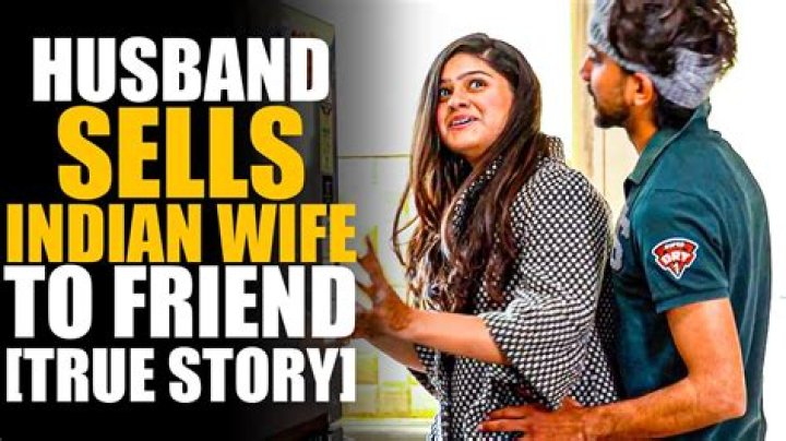 Can wife sell property after husband's death?