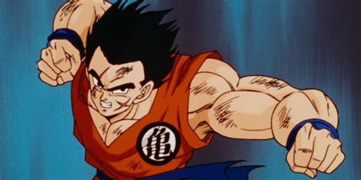 Can Yamcha uses Kamehameha?
