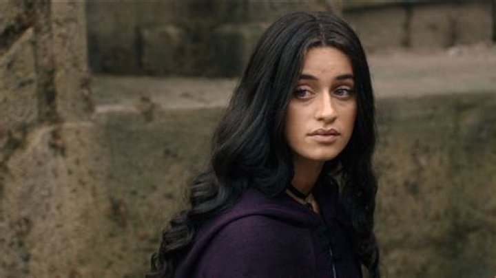 Can Yennefer not do magic anymore?