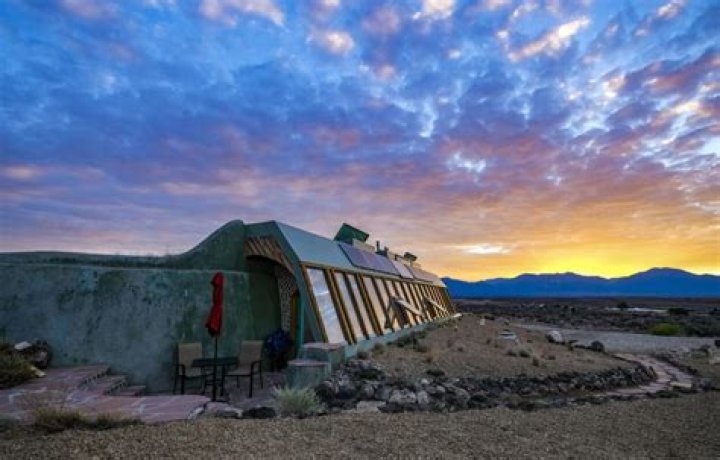 Can you Airbnb in New Mexico?