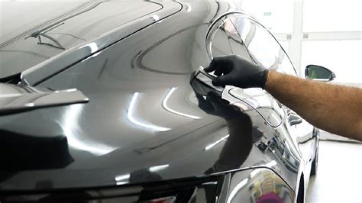 Can you apply ceramic coating over ceramic coating?