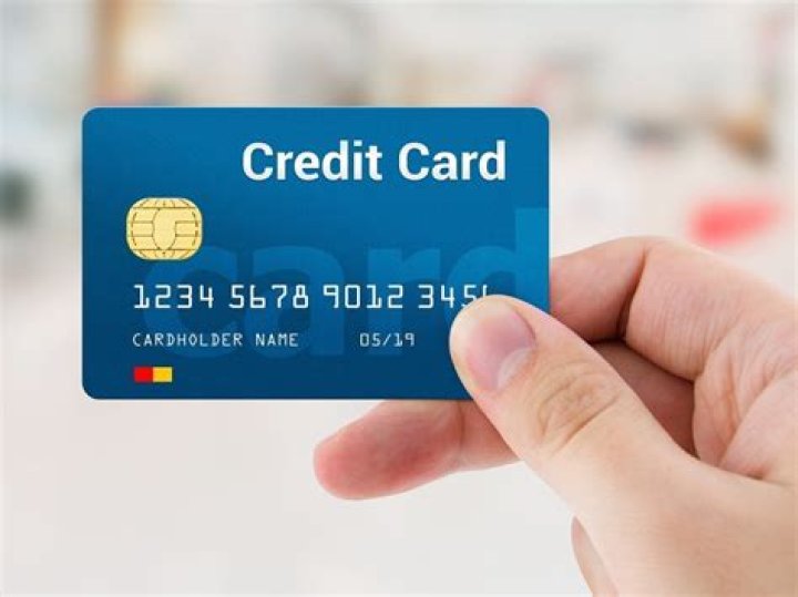 Can you apply for a credit card with your EIN number?