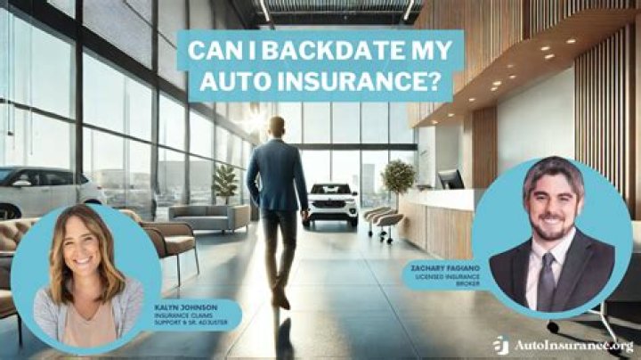 Can you backdate an S Corp?