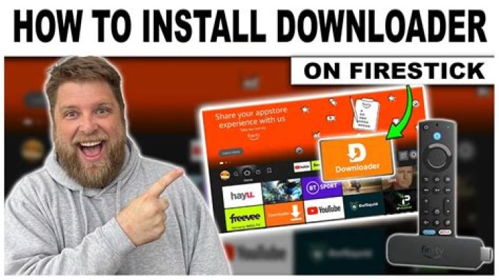 Can you block YouTube on FireStick?