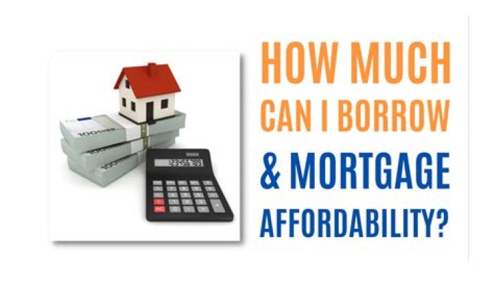 Can you borrow more than purchase price home?