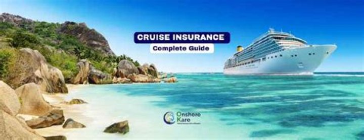 Can you buy cruise insurance after booking?