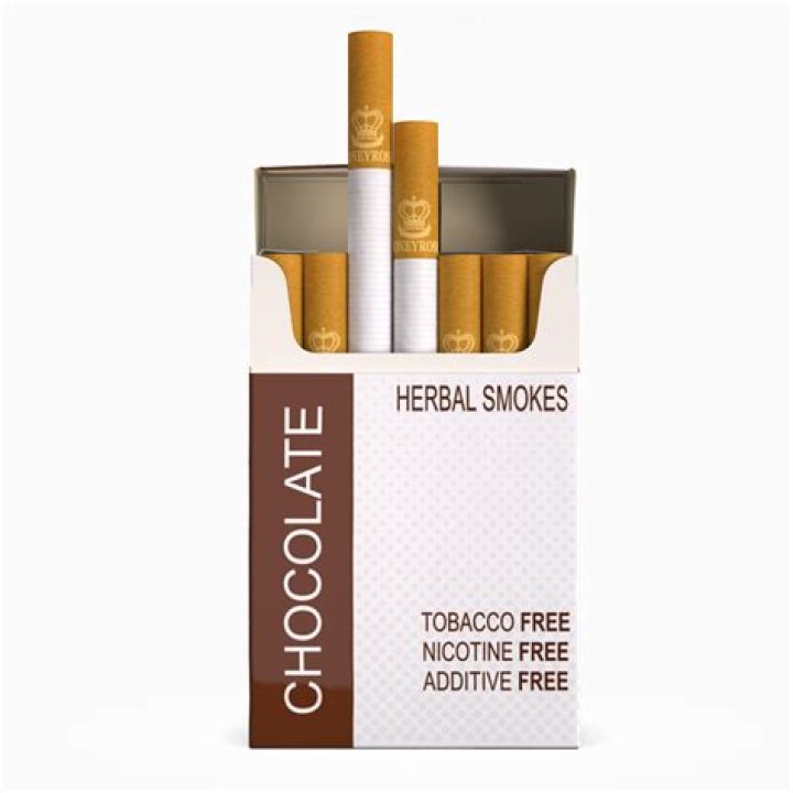 Can you buy herbal cigarettes under 18?