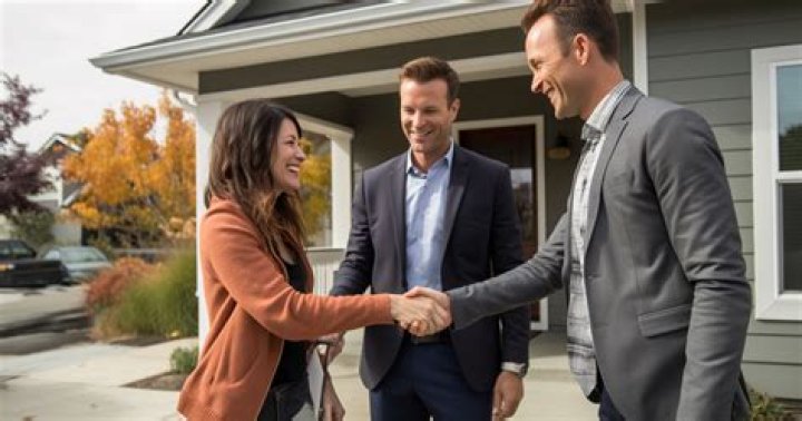 Can you buy property with a line of credit?