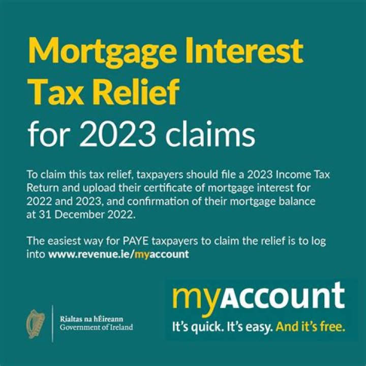 Can you claim mortgage interest on taxes 2021?