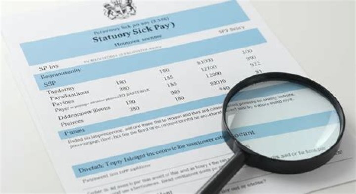 Can you claim sick pay when retired?