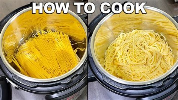 Can you cook pasta in a colander?