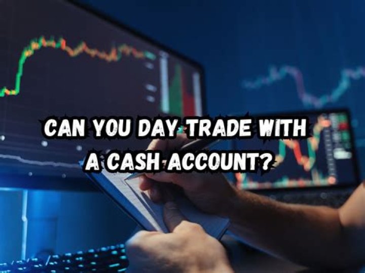 Can you day trade in a brokerage account?