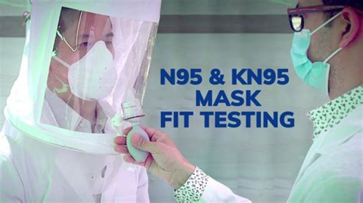 Can you disinfect a KN95 mask in a paper bag?
