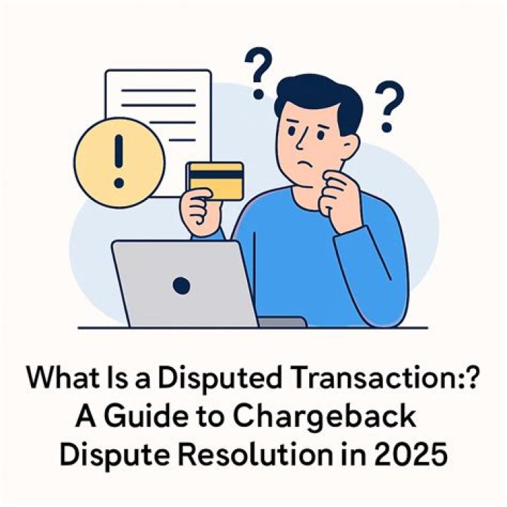 Can you dispute charges that your child made?