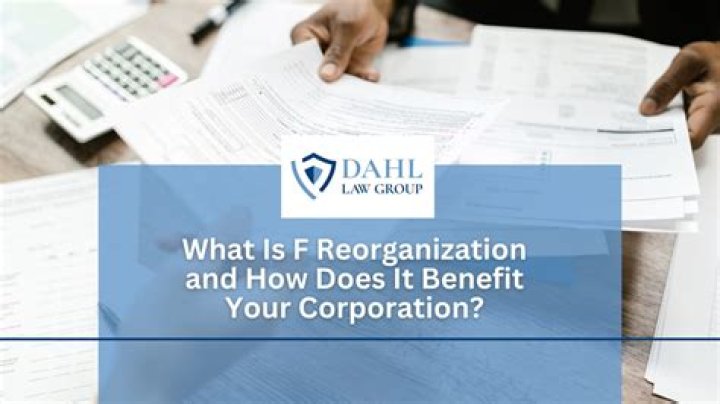Can you do an F reorg with an LLC?