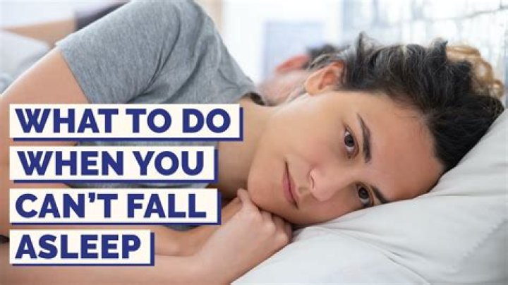 Can you fall asleep in an MRI?