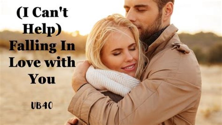 Can you fall in love after 40?