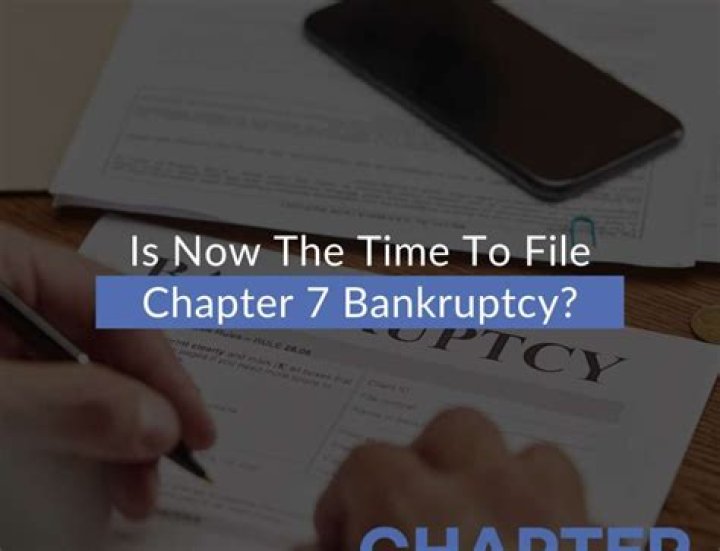 Can you file Chapter 13 After you have filed Chapter 7?