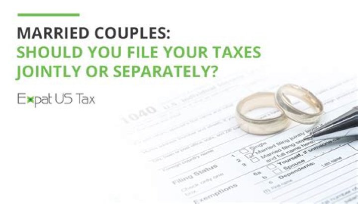 Can you file jointly in a domestic partnership?