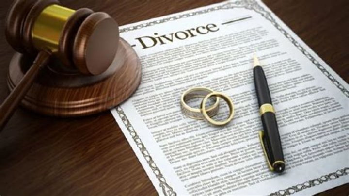 Can you finalize a divorce without the other person signing?