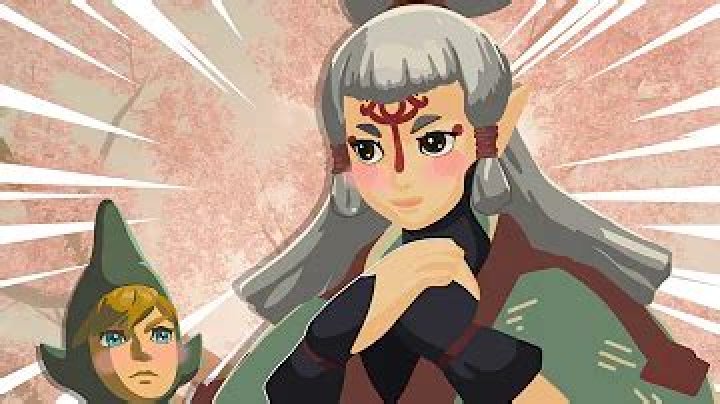 Can you get a girlfriend in Botw?