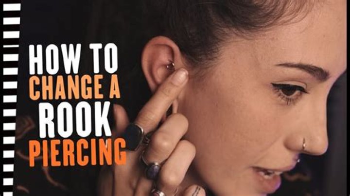 Can you get a hoop ear piercing right away?