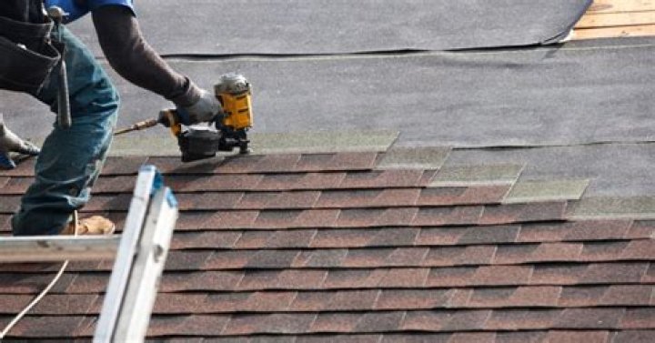 Can you get a loan to fix roof?