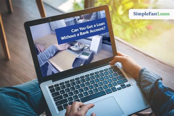 Can you get a loan without a cosign?