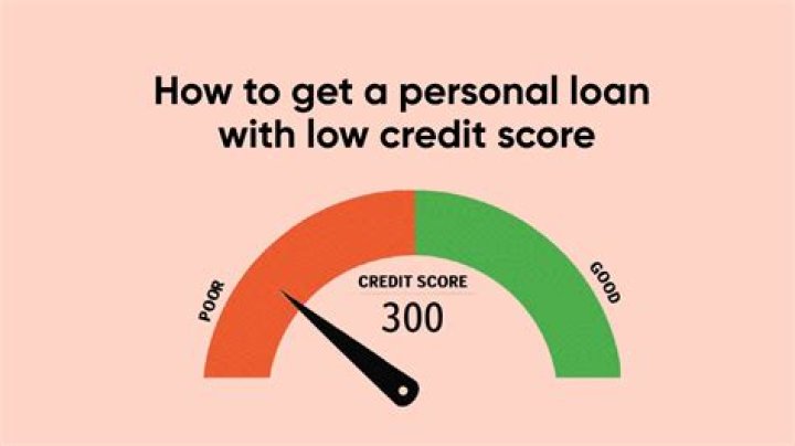 Can you get a personal loan with a credit score of 630?