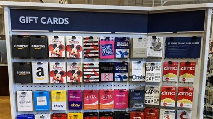 Can you get a refund on a gift card purchase?