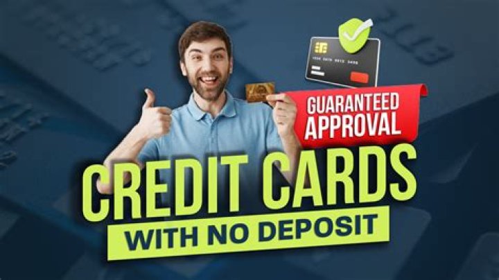 Can you get approved for a credit card and not use it?