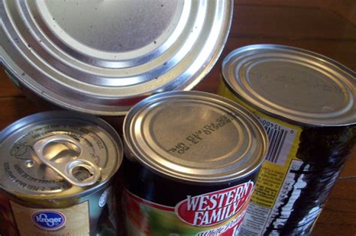 Can you get botulism from store bought cans?