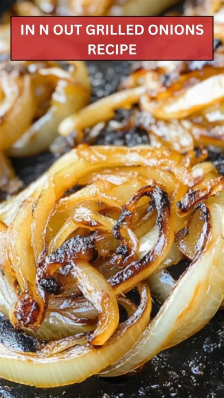 Can you get grilled onions at In-N-Out?